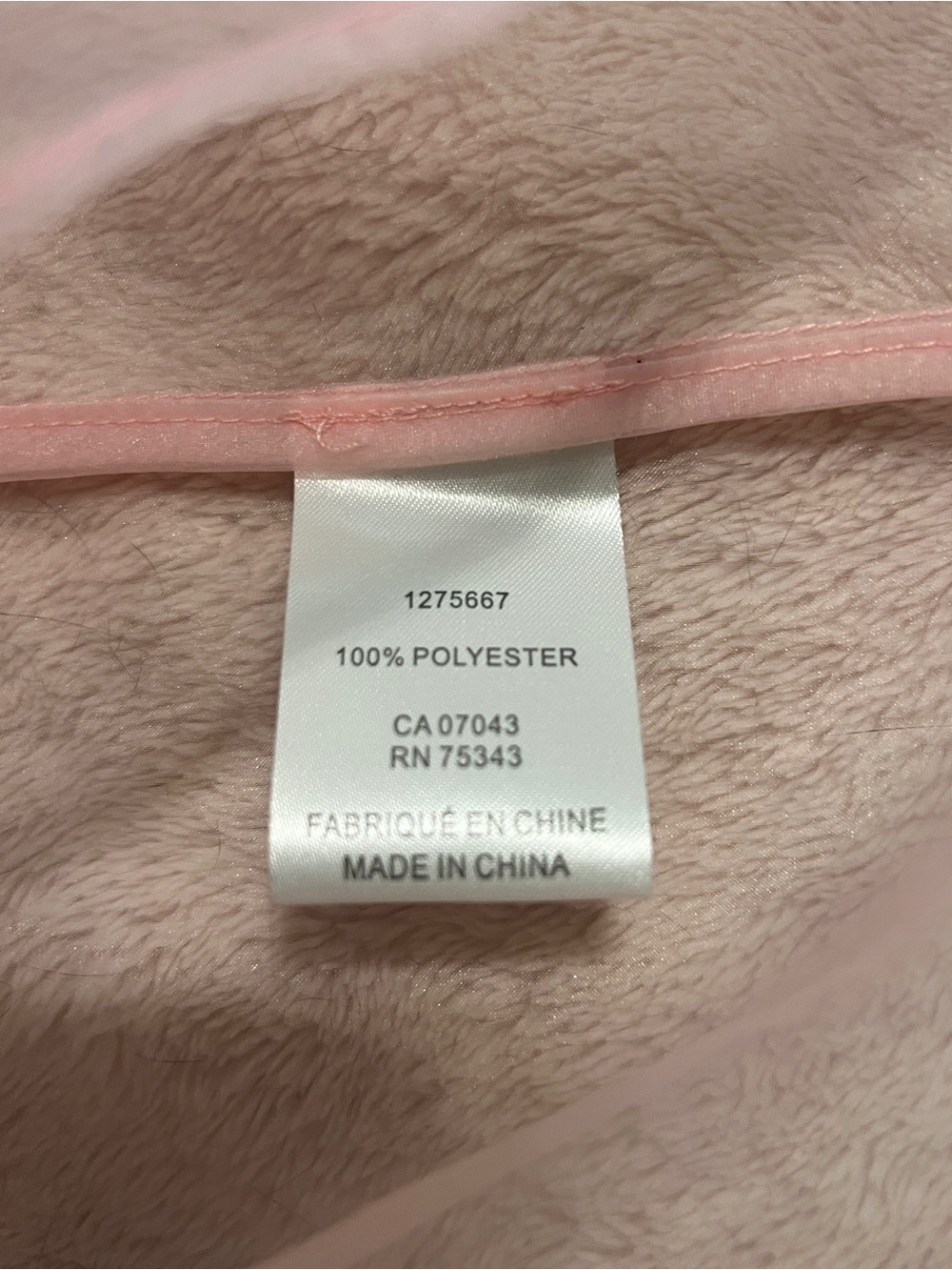 Rachel Zoe Sheer Pink Organza Button Front Blouse Size Small - Picture 10 of 10